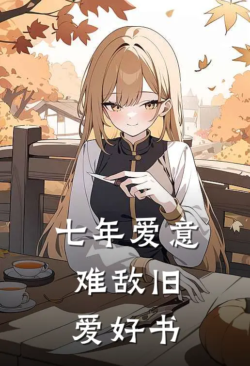 七年爱意，难敌旧爱好书
