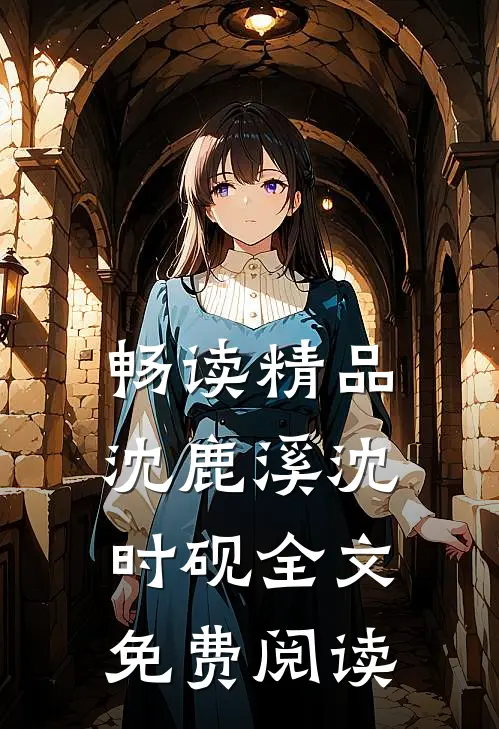 畅读精品沈鹿溪沈时砚全文免费阅读