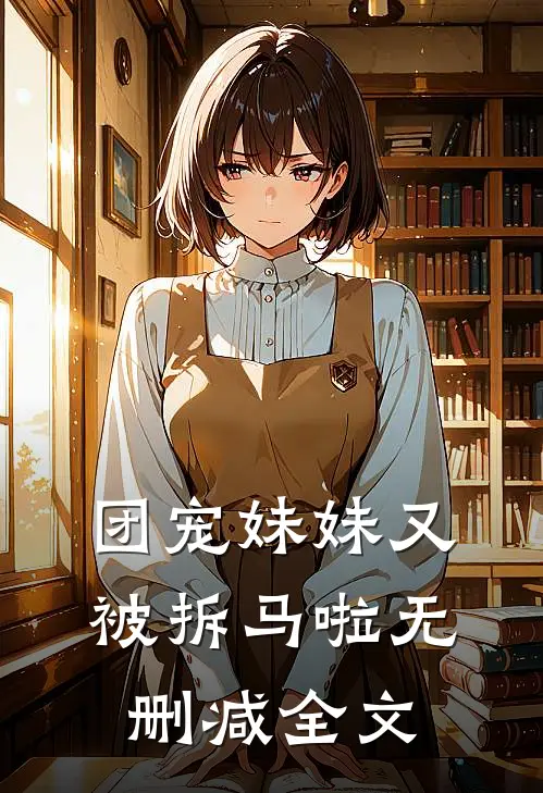 团宠妹妹又被拆马啦无删减全文