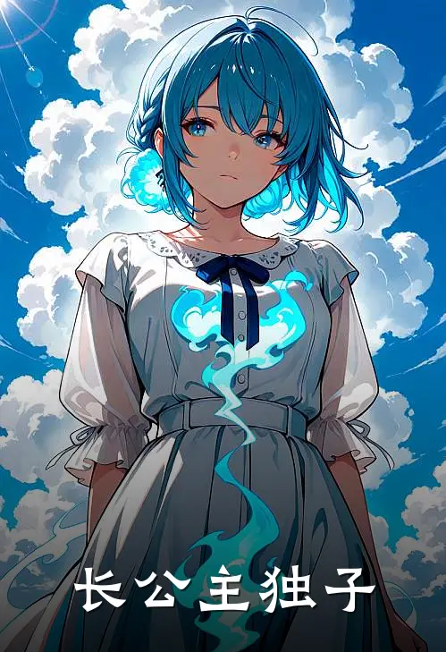 长公主独子