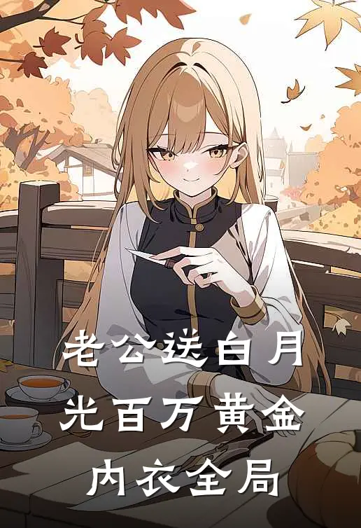 老公送白月光百万黄金内衣全局