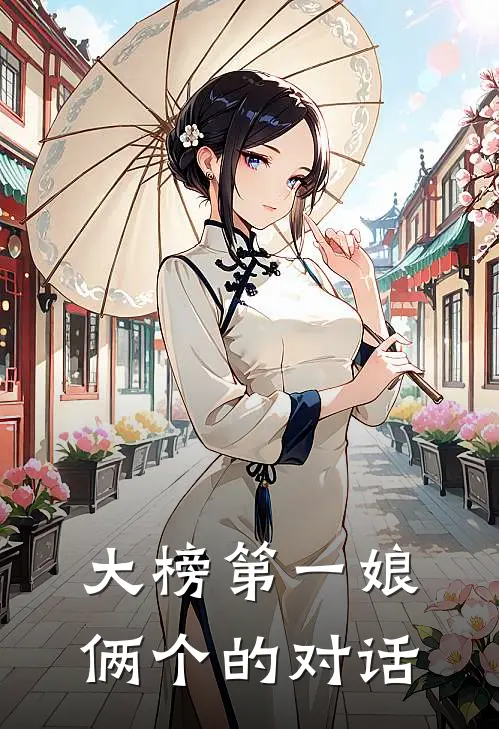 大榜第一娘俩个的对话