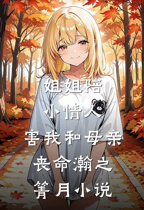 姐姐陪小情人，害我和母亲丧命瀚之箐月小说
