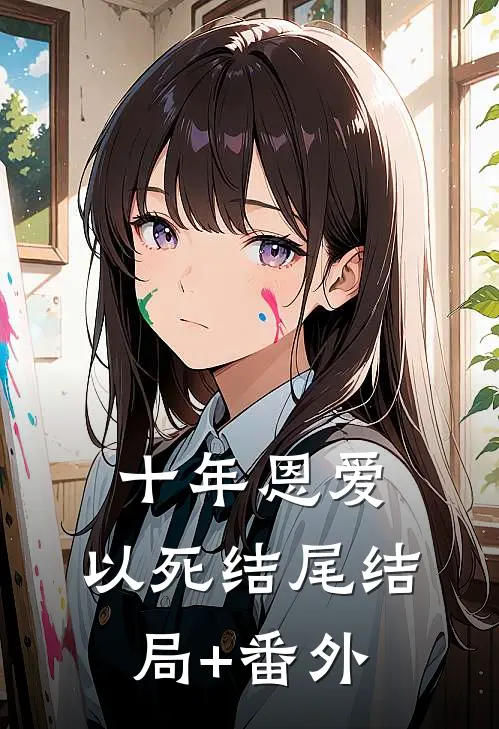 十年恩爱，以死结尾结局+番外