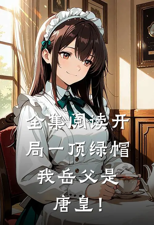 全集阅读开局一顶绿帽：我岳父是唐皇！