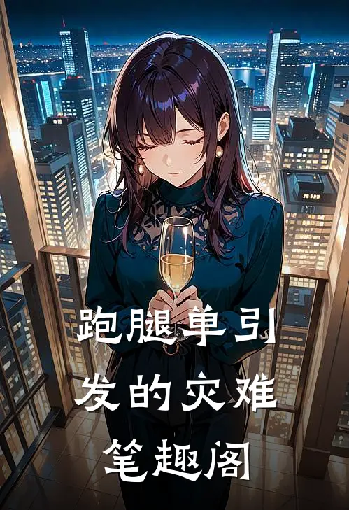 跑腿单引发的灾难笔趣阁