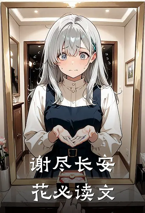 谢尽长安花必读文