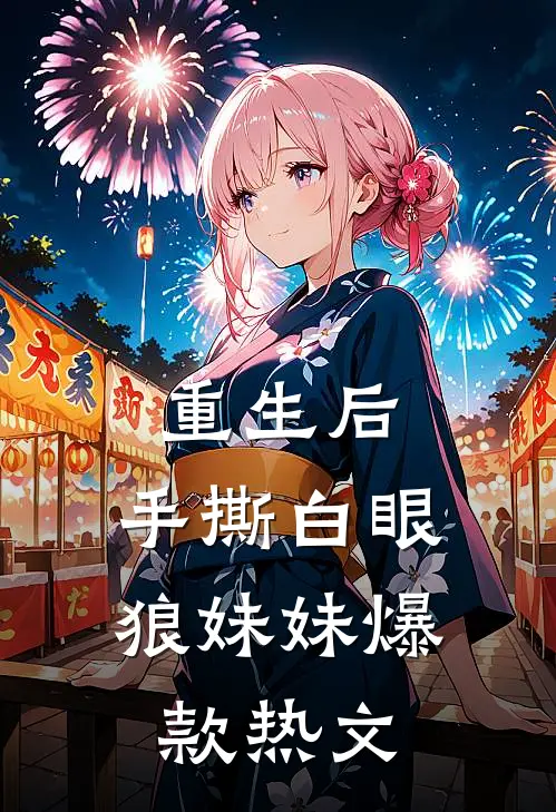 重生后，手撕白眼狼妹妹爆款热文