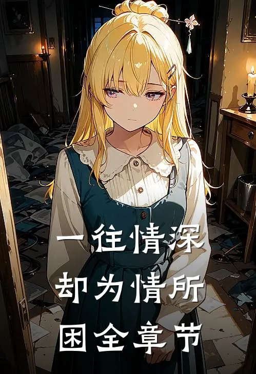 一往情深却为情所困全章节