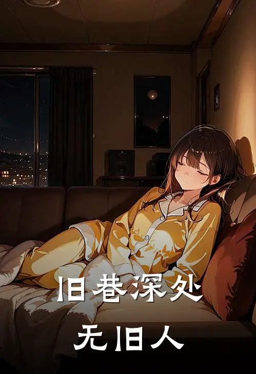 旧巷深处无旧人完整版免费阅读