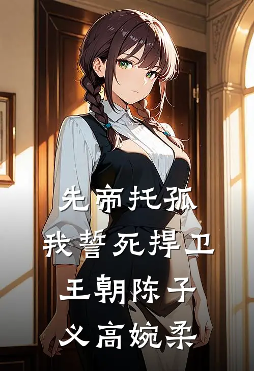 先帝托孤，我誓死捍卫王朝陈子义高婉柔