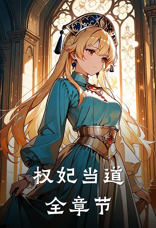 权妃当道全章节