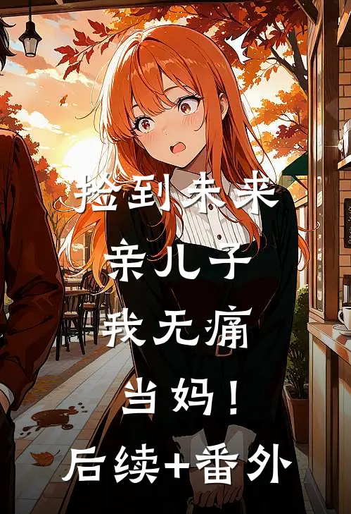 捡到未来亲儿子，我无痛当妈！后续+番外