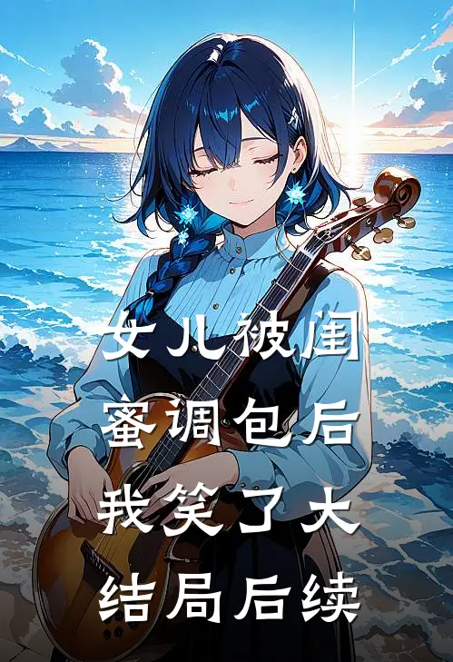 女儿被闺蜜调包后，我笑了大结局后续