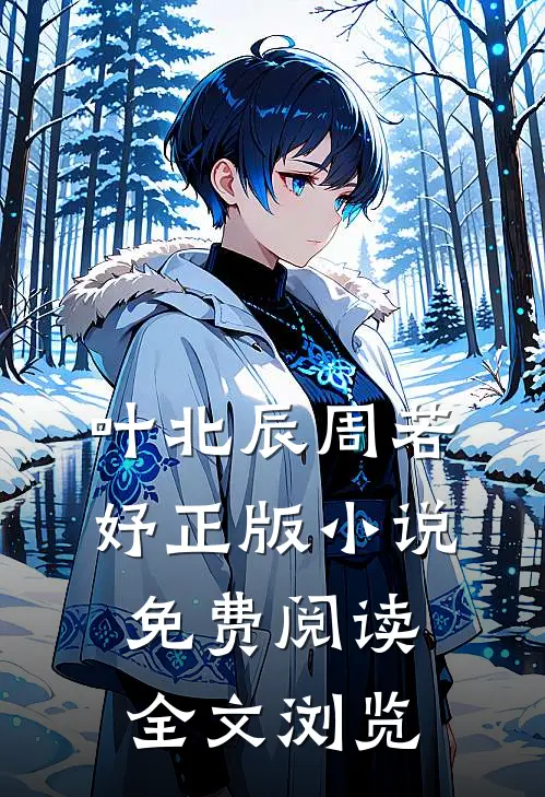 叶北辰周若妤正版小说免费阅读全文浏览