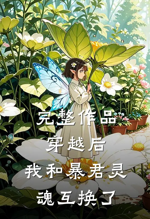 完整作品穿越后,我和暴君灵魂互换了