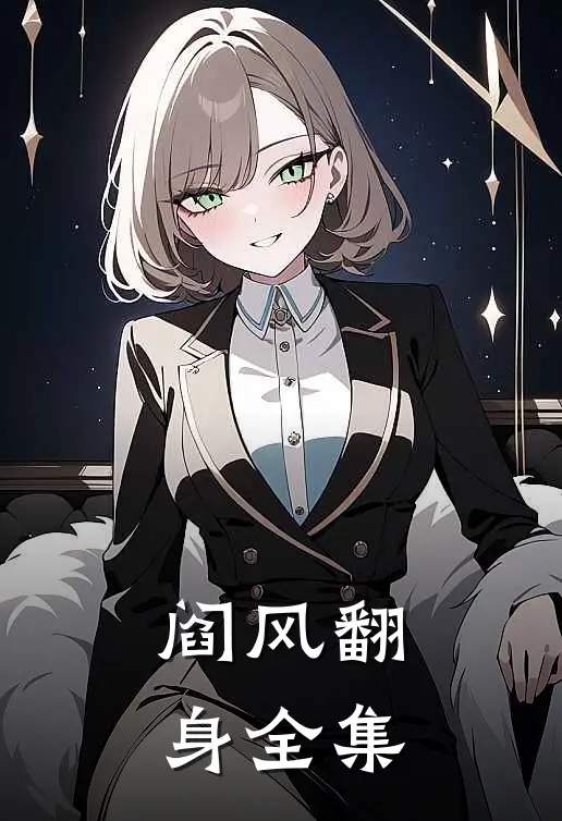 阎风翻身 全集