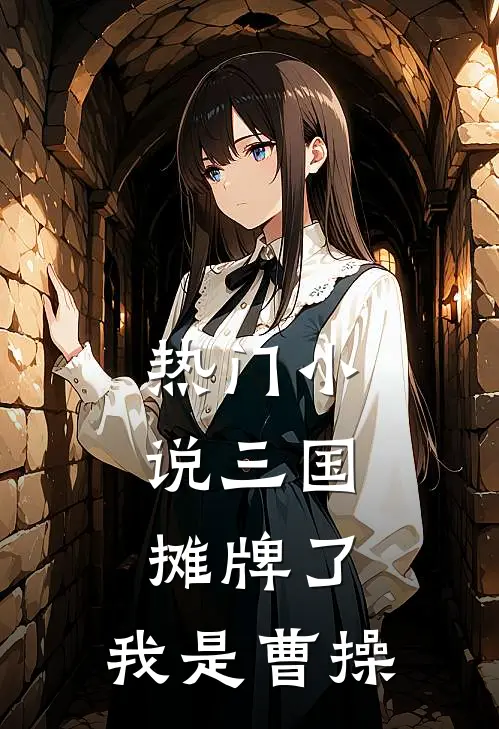 热门小说三国：摊牌了，我是曹操