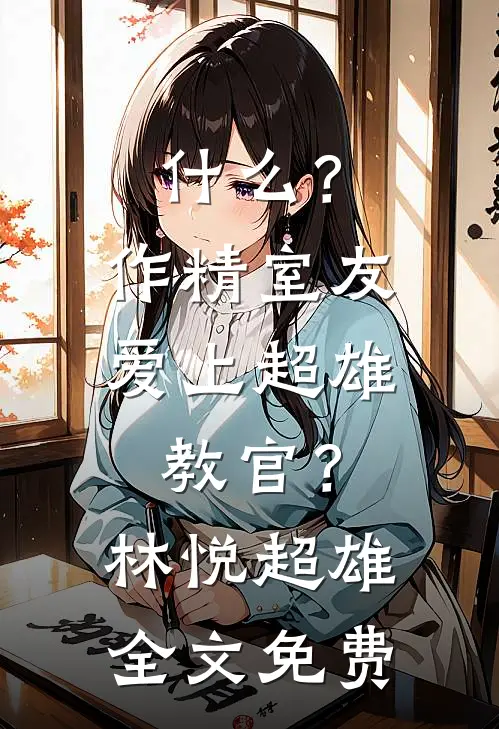 什么？作精室友爱上超雄教官？林悦超雄全文免费