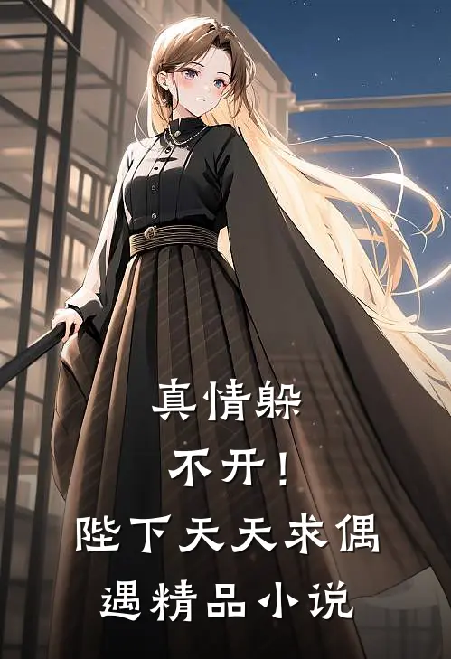 真情躲不开！陛下天天求偶遇精品小说