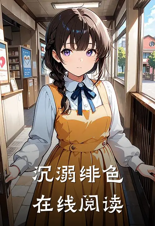 沉溺绯色在线阅读
