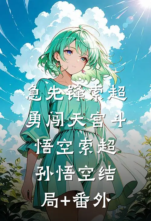 急先锋索超勇闯天宫斗悟空索超孙悟空结局+番外