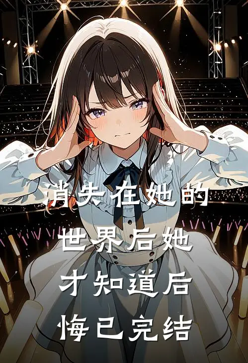 消失在她的世界后她才知道后悔已完结