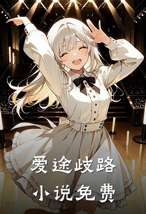 爱途歧路小说免费