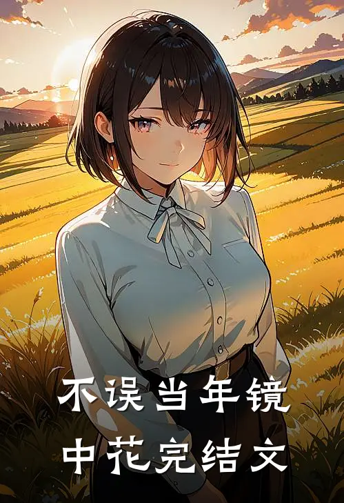 不误当年镜中花完结文