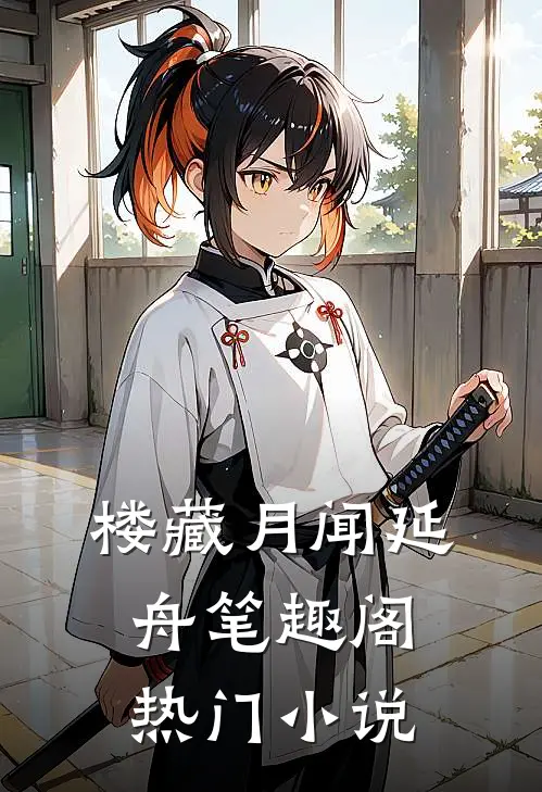 楼藏月闻延舟笔趣阁热门小说