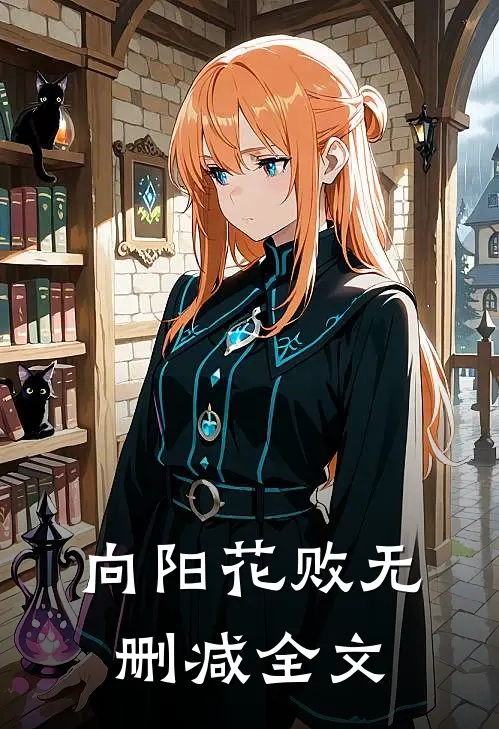 向阳花败无删减全文