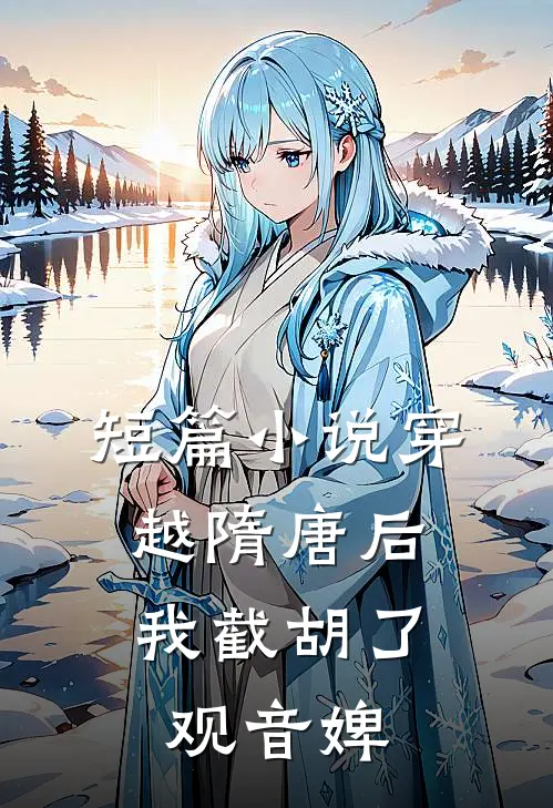 短篇小说穿越隋唐后，我截胡了观音婢