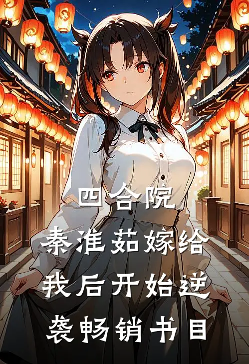 四合院：秦淮茹嫁给我后开始逆袭畅销书目