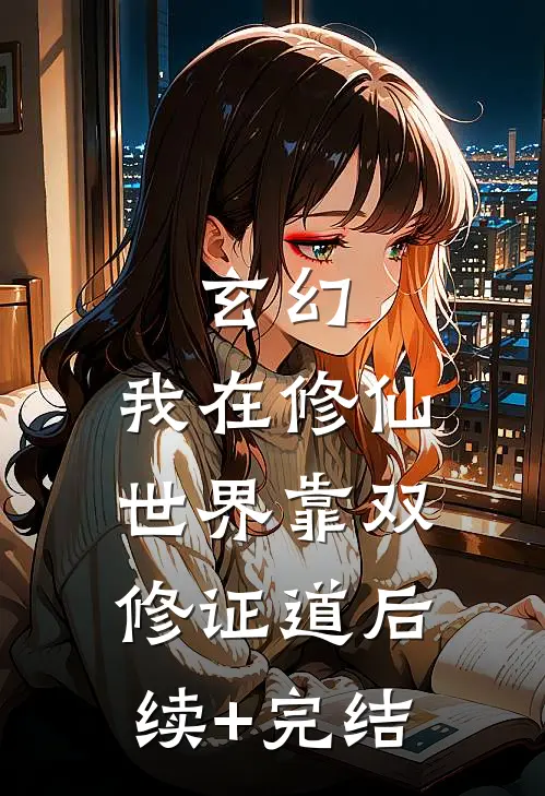 玄幻：我在修仙世界靠双修证道后续+完结