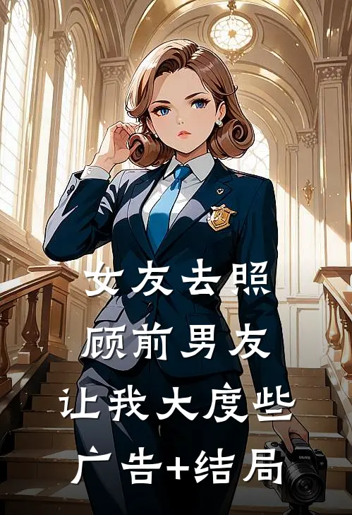 女友去照顾前男友，让我大度些广告+结局