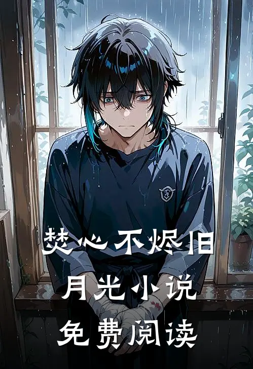焚心不烬旧月光小说免费阅读