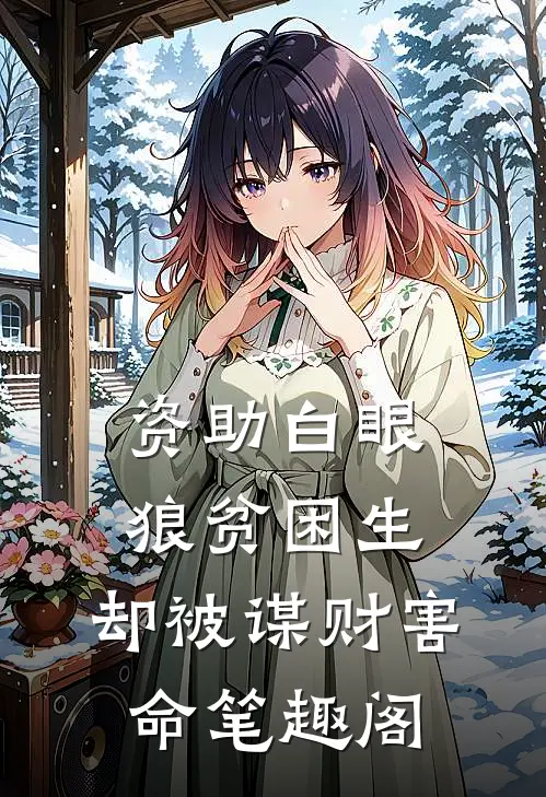 资助白眼狼贫困生，却被谋财害命笔趣阁