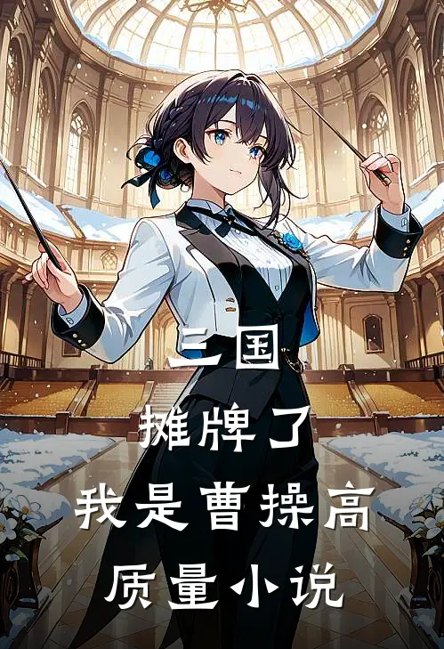 三国：摊牌了，我是曹操高质量小说