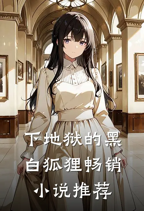下地狱的黑白狐狸畅销小说推荐