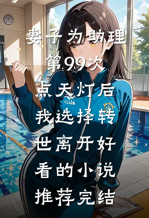 妻子为助理第99次点天灯后，我选择转世离开好看的小说推荐完结