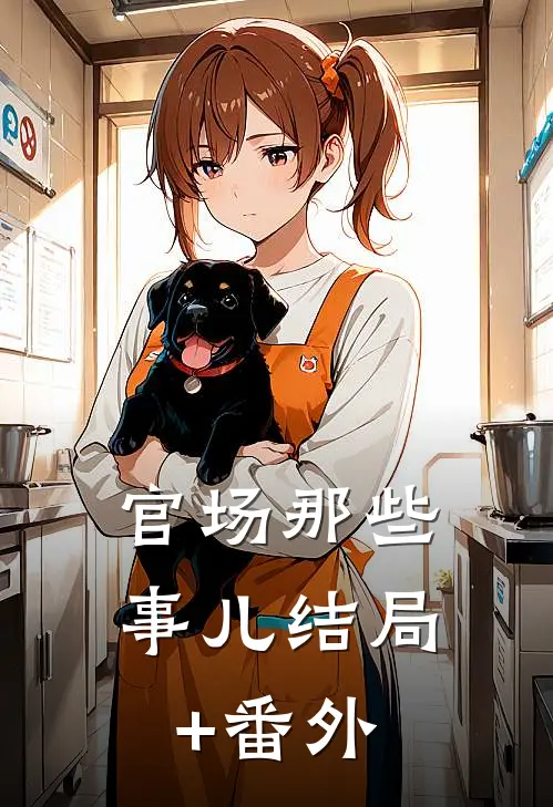 官场那些事儿结局+番外