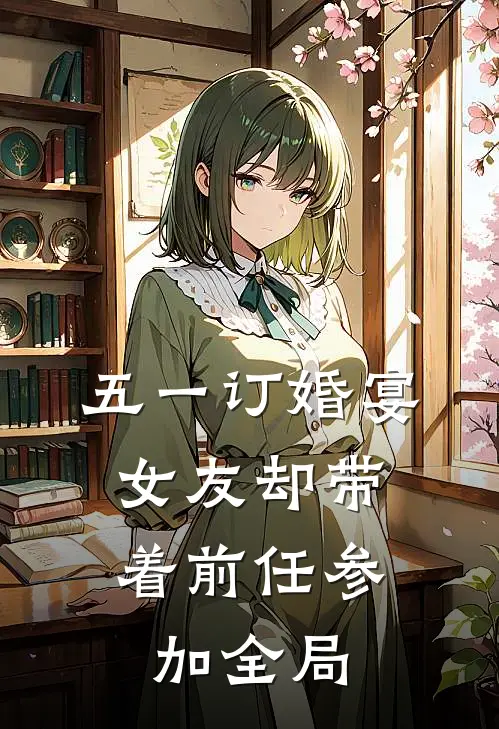 五一订婚宴，女友却带着前任参加全局