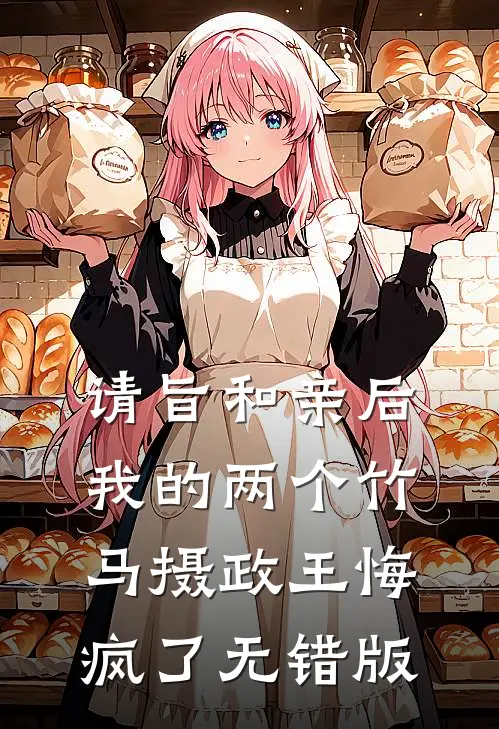 请旨和亲后，我的两个竹马摄政王悔疯了无错版