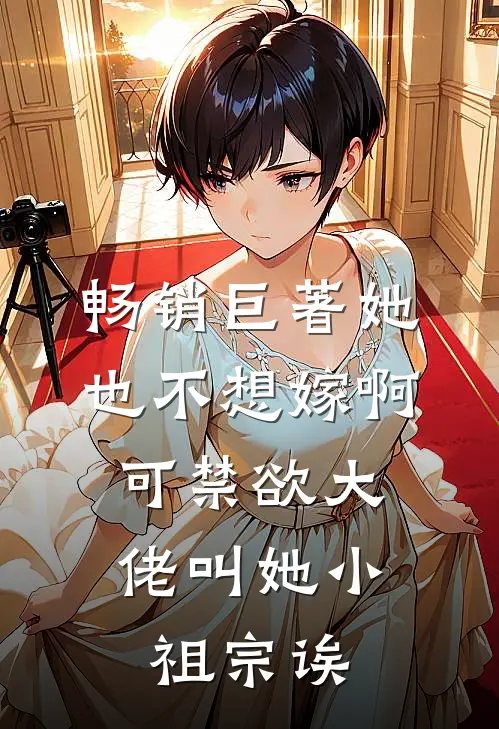 畅销巨著她也不想嫁啊，可禁欲大佬叫她小祖宗诶
