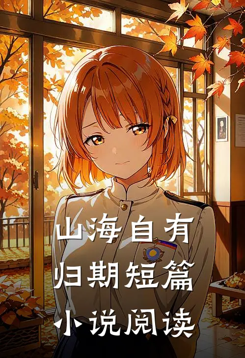 山海自有归期短篇小说阅读