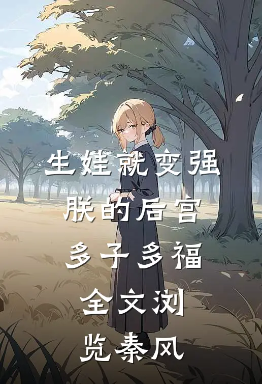 生娃就变强，朕的后宫多子多福全文浏览秦风