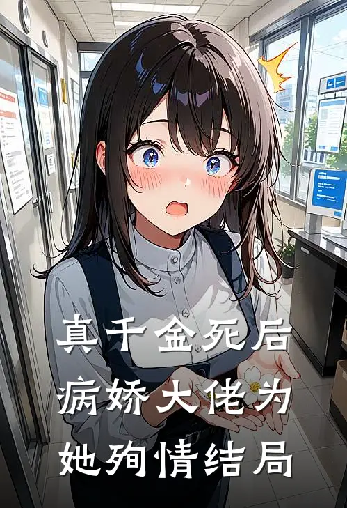 真千金死后，病娇大佬为她殉情结局
