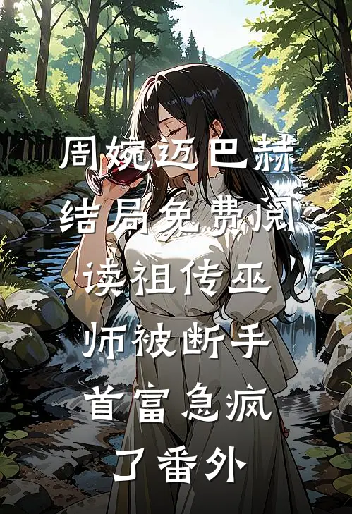 周婉迈巴赫结局免费阅读祖传巫师被断手，首富急疯了番外