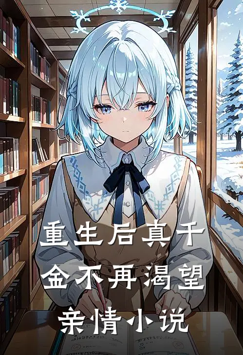 重生后真千金不再渴望亲情小说
