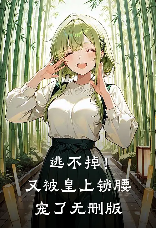 逃不掉！又被皇上锁腰宠了无删版